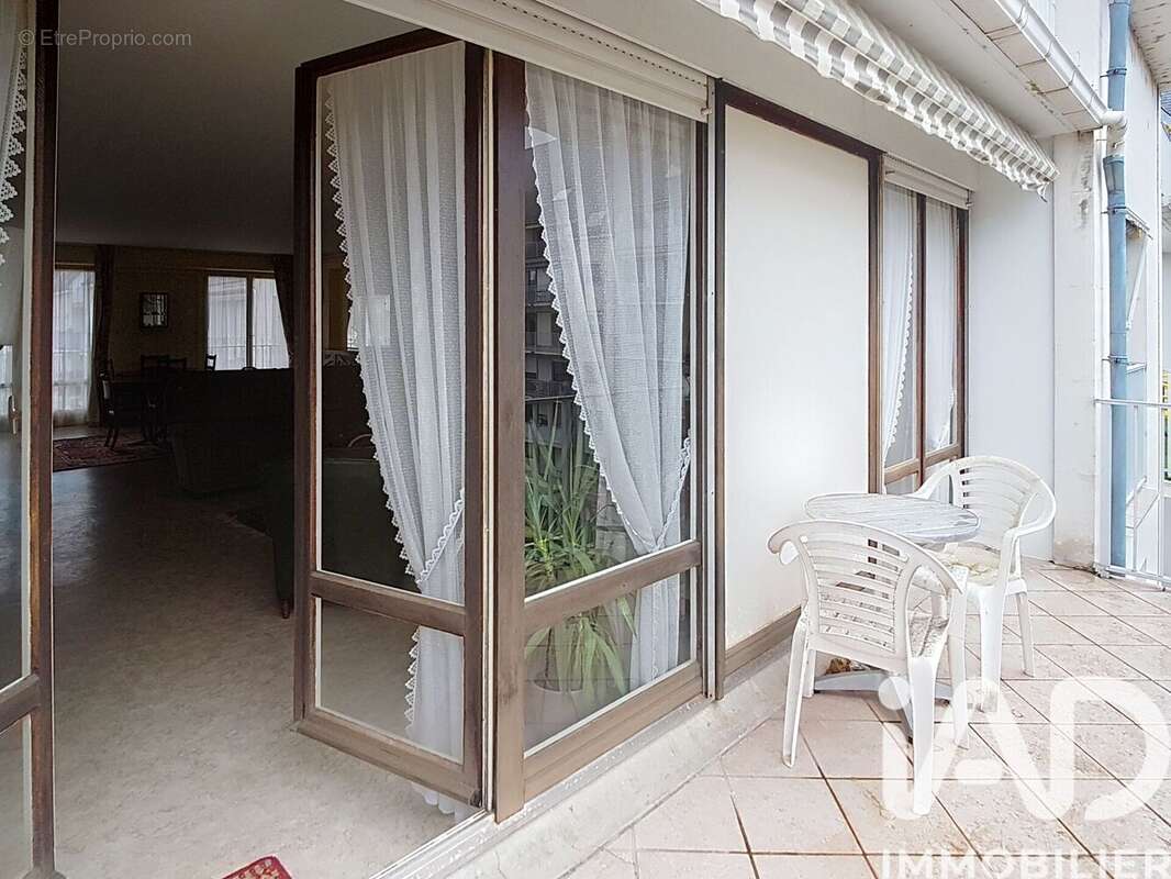 Photo 8 - Appartement à TOURS