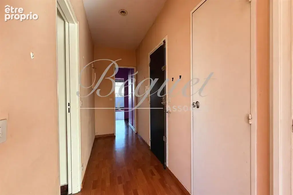 Boulogne nord (92100) – Appartement dernier étage de 117 m², 3 chambres, 56 m² d’espaces extérieurs Terrasses/Balcons - parking  - photo 7