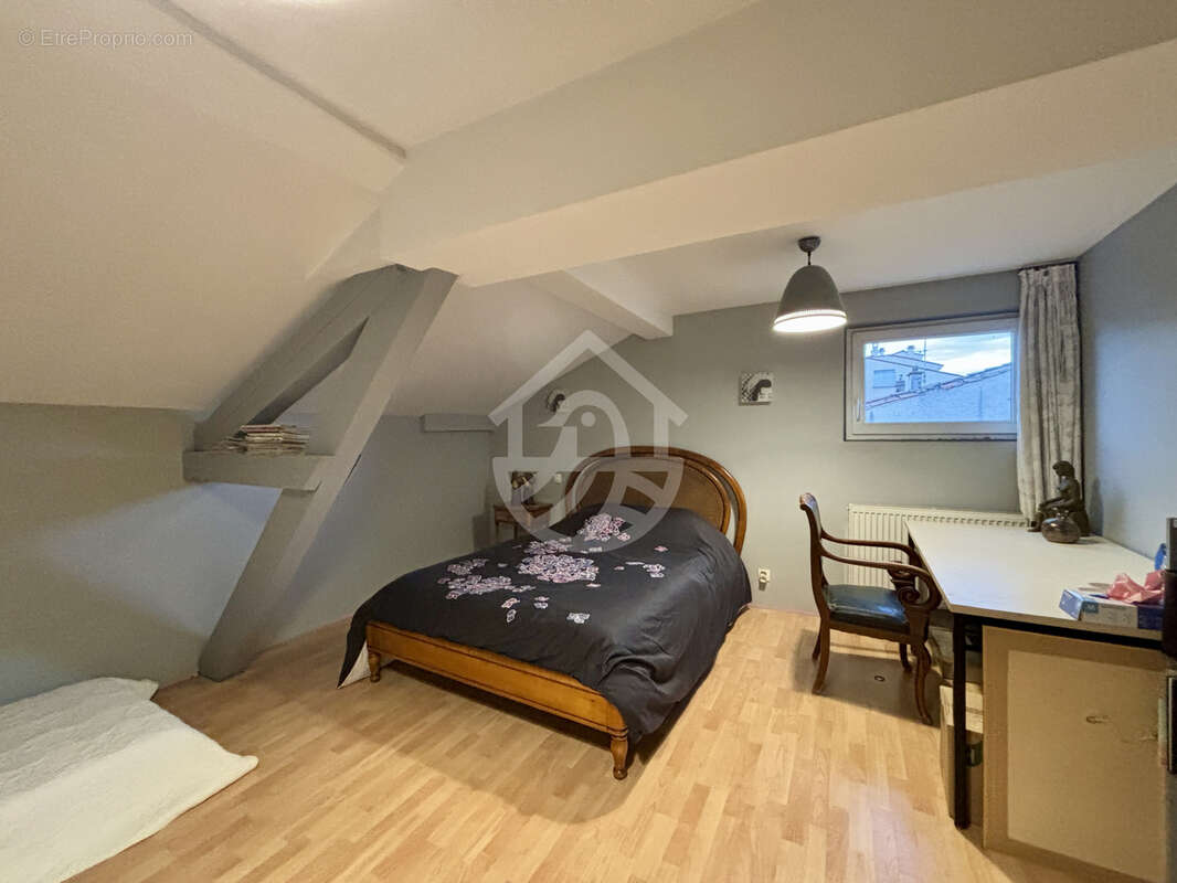 Valence - chateauvert : maison - 3 chambres - garage - terrasse - photo 13