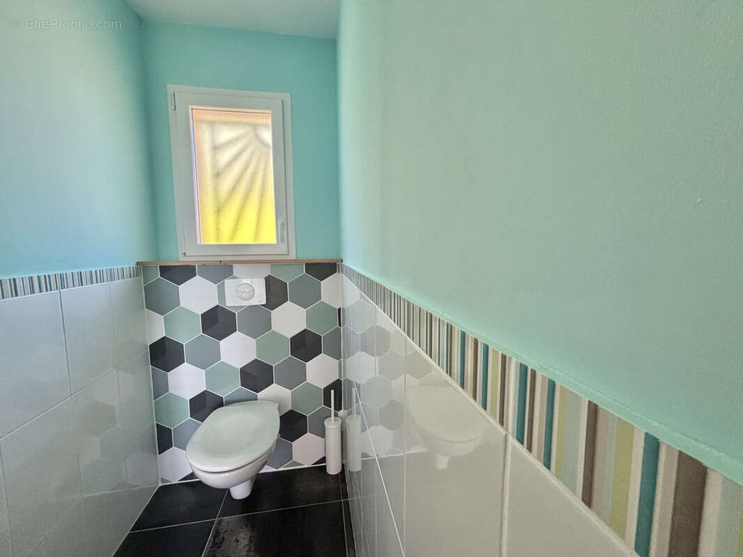 Maison à CHATUZANGE-LE-GOUBET