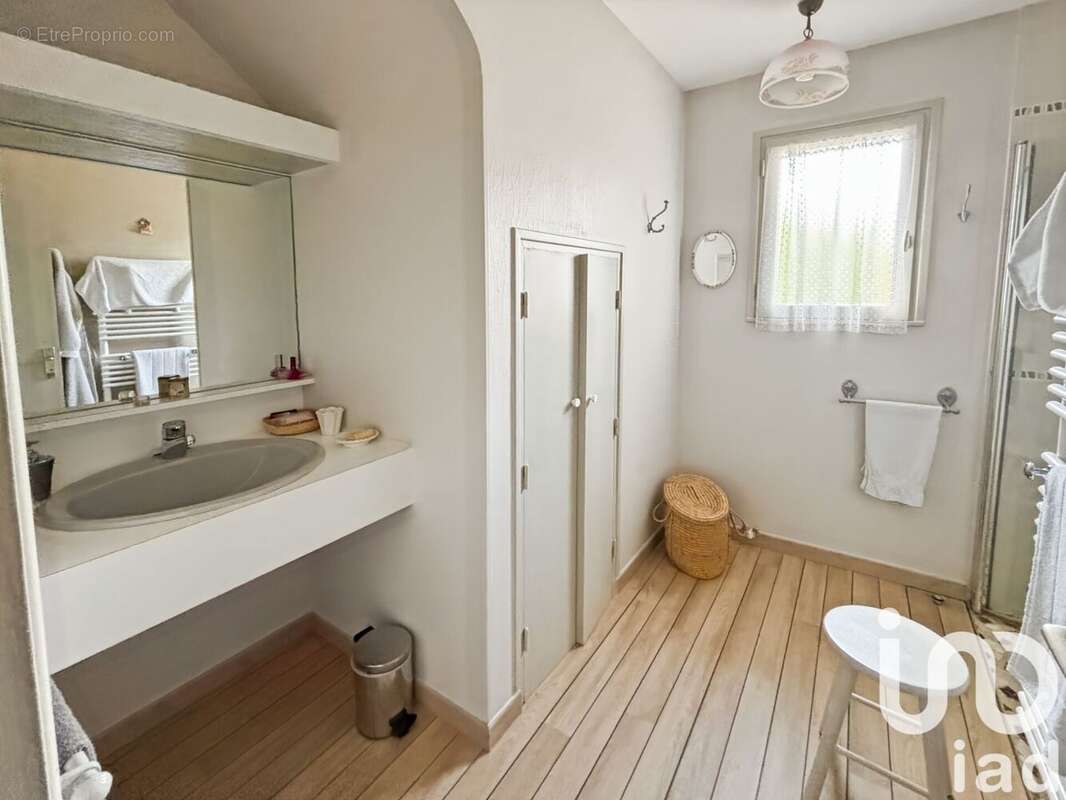 Photo 8 - Maison à LANESTER