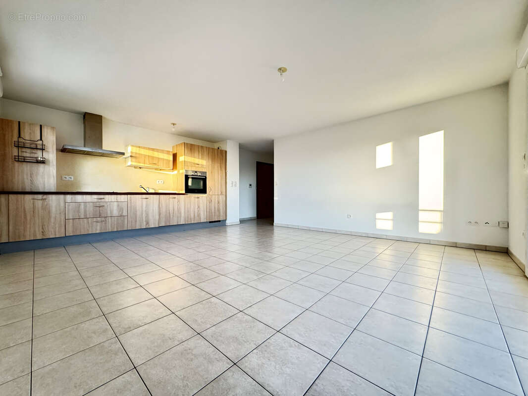 Appartement à ESSERT
