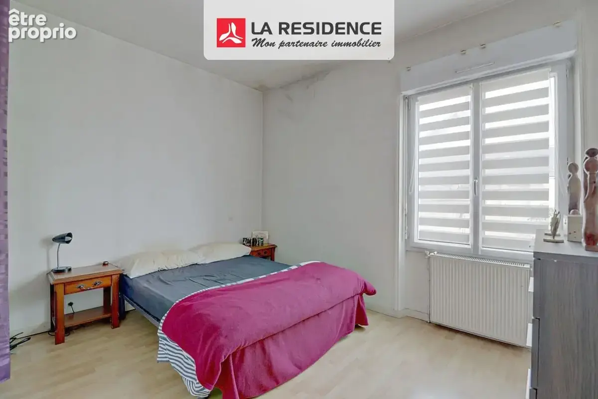 Maison 6 pièces 94 m² à vendre à La Chaussee-Saint-Victor (41260) - photo 8