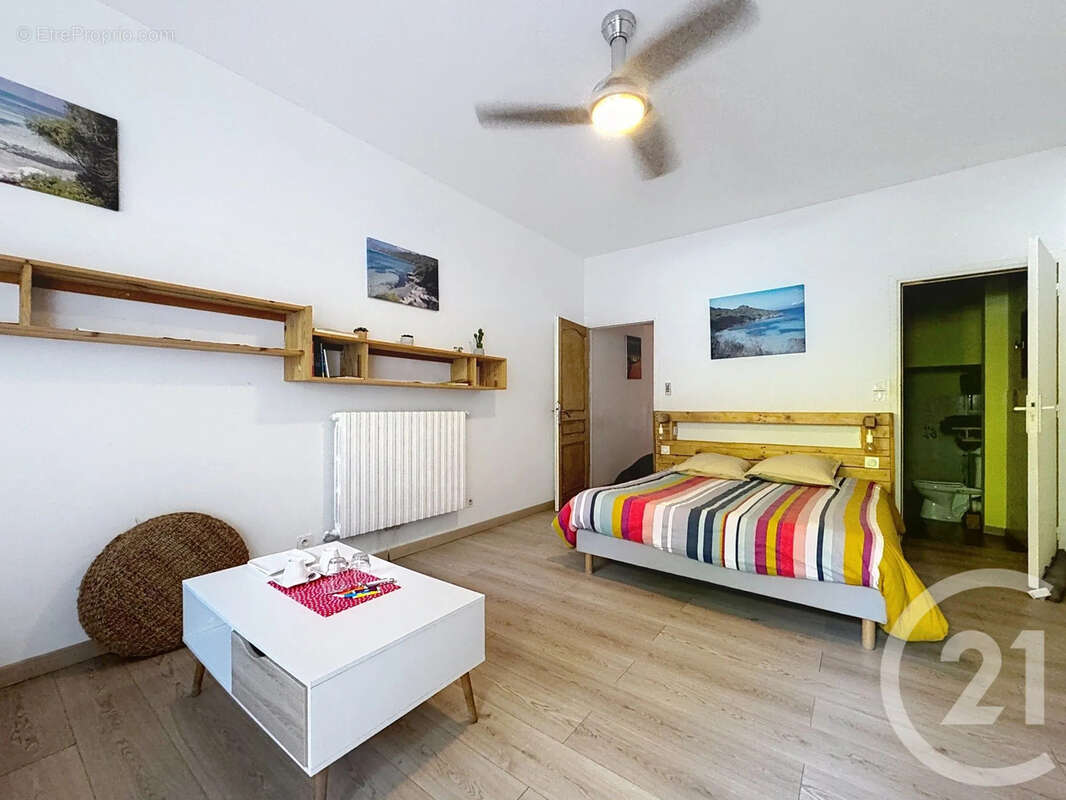 Maison à PENTA-DI-CASINCA