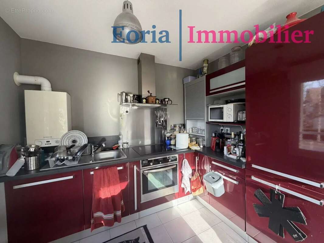 Appartement à CABOURG