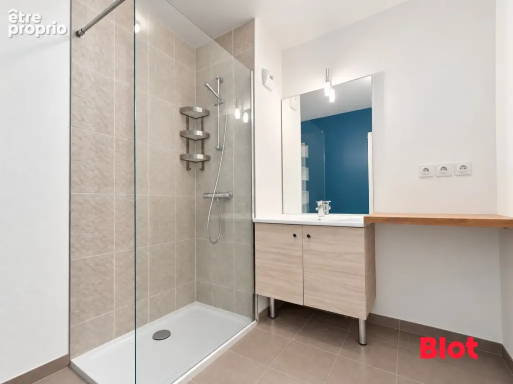 Appartement 3 pièces 64 m² à vendre à Saint-Malo (35400) - photo 8