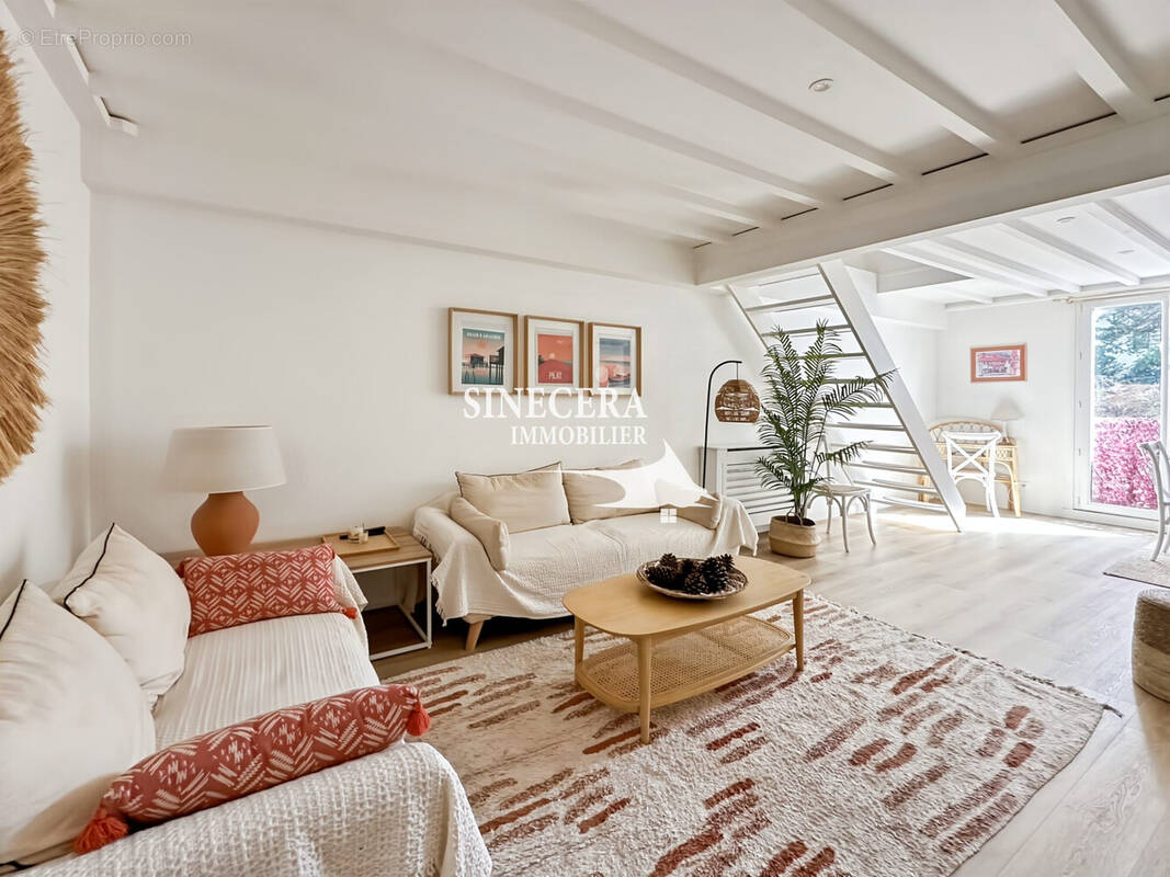 Appartement à ARCACHON