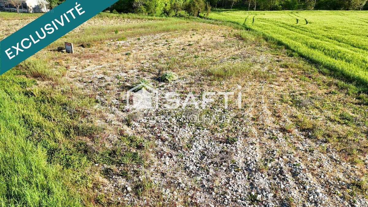 Photo 6 - Terrain à VERRIERES