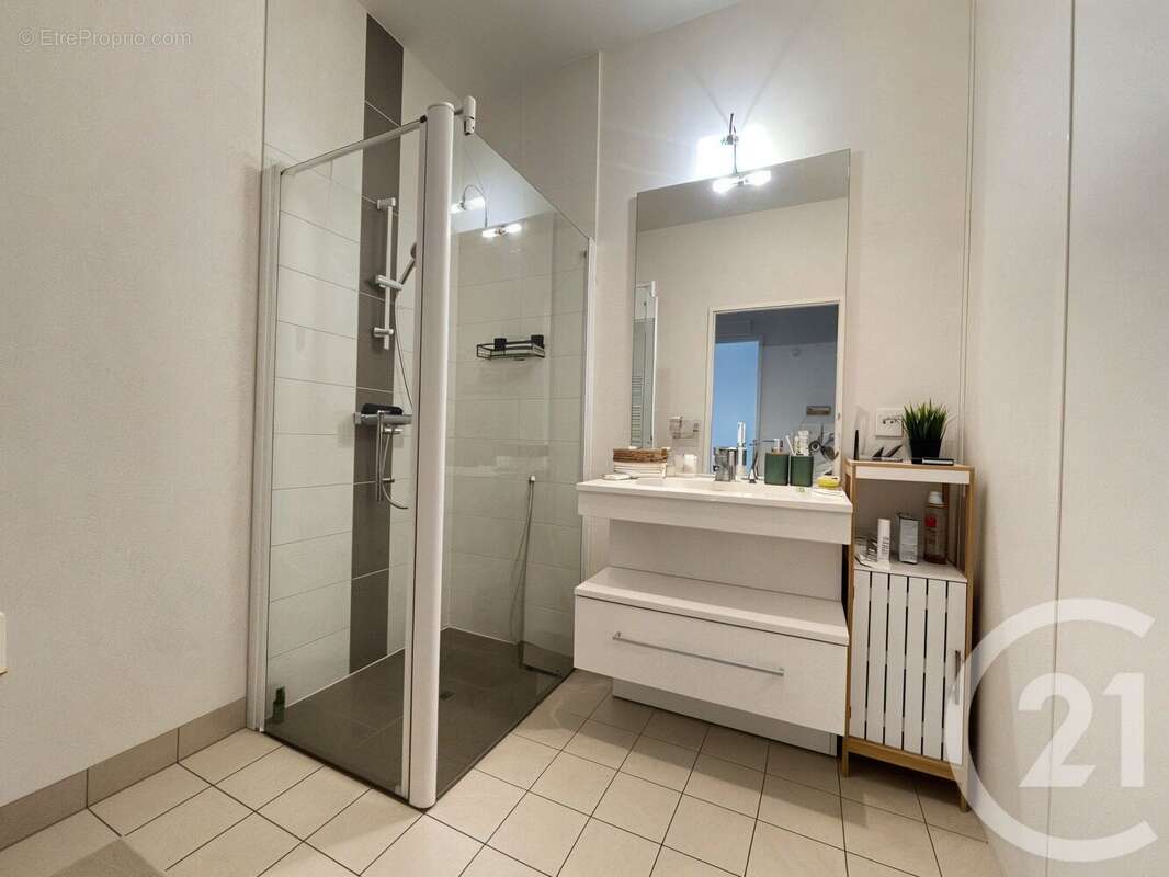 Appartement à BEGLES