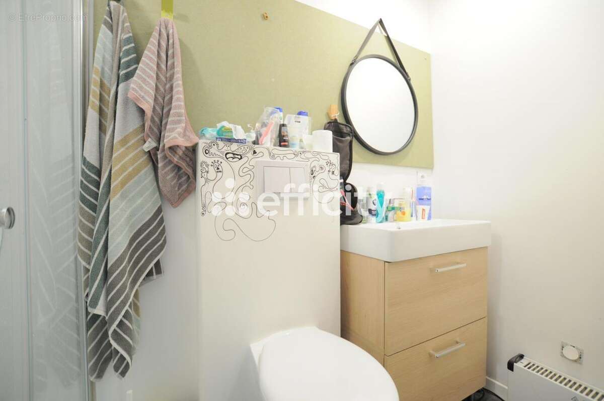 Maison à VILLEURBANNE