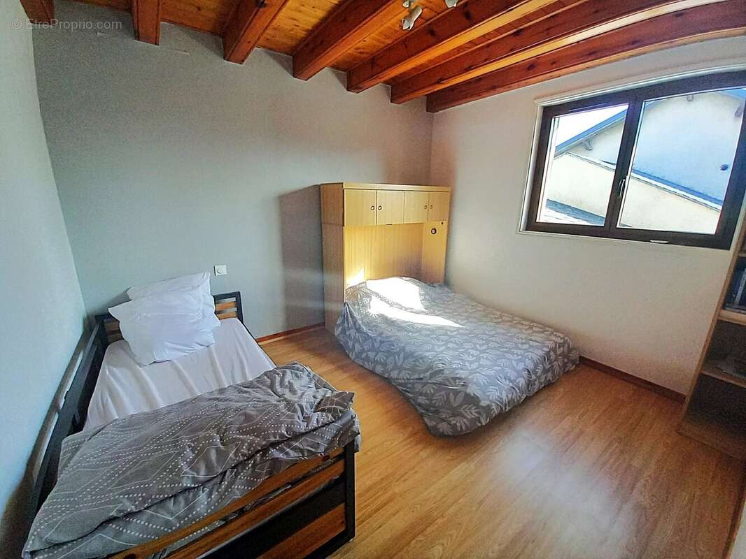 Maison à FONT-ROMEU-ODEILLO-VIA