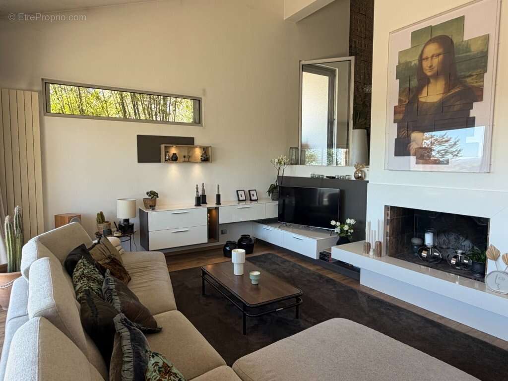 Maison à LE CREUSOT