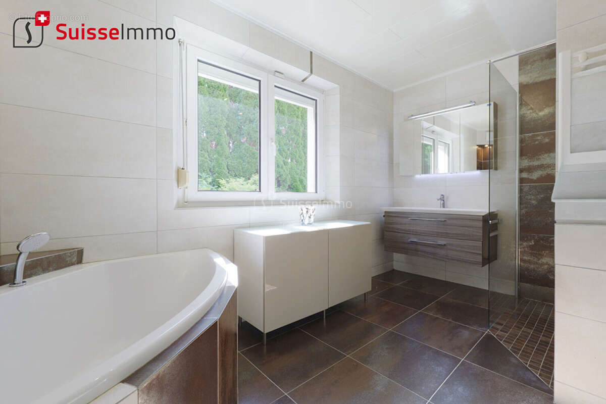 Maison Herimoncourt 7 pièces 150 m2 - photo 9