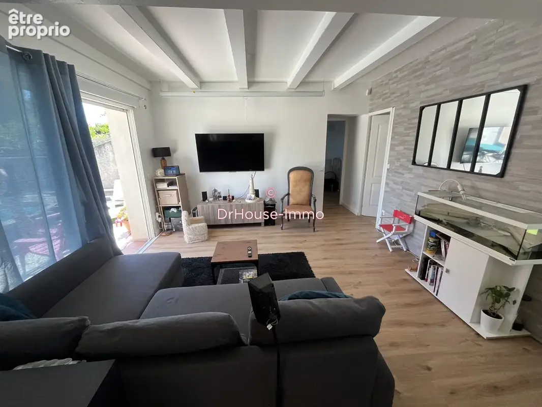 Maison 4 pièces 72 m² à vendre à La Crau (83260) - photo 35