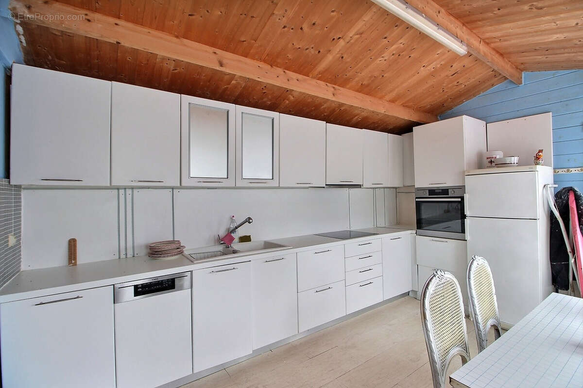 Maison à BOEURS-EN-OTHE