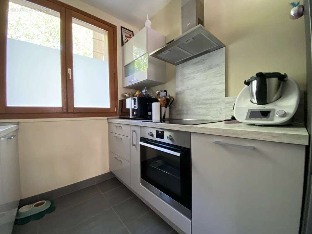 Appartement à CHANTILLY