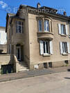 Maison à ALGRANGE