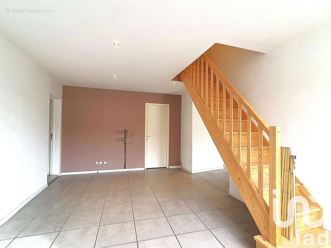 Photo 8 - Maison à MORNAC