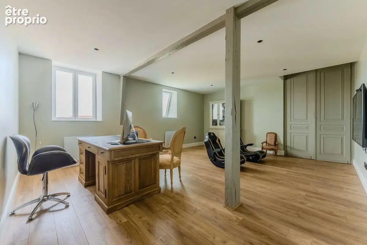 Magnifique maison bourgeoise ! - photo 21