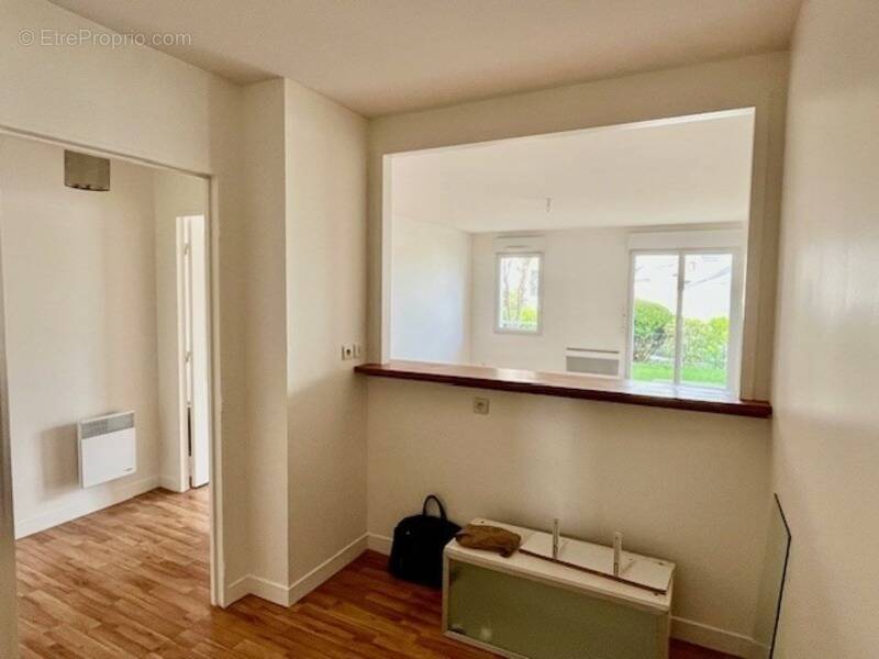 Appartement à PLEURTUIT