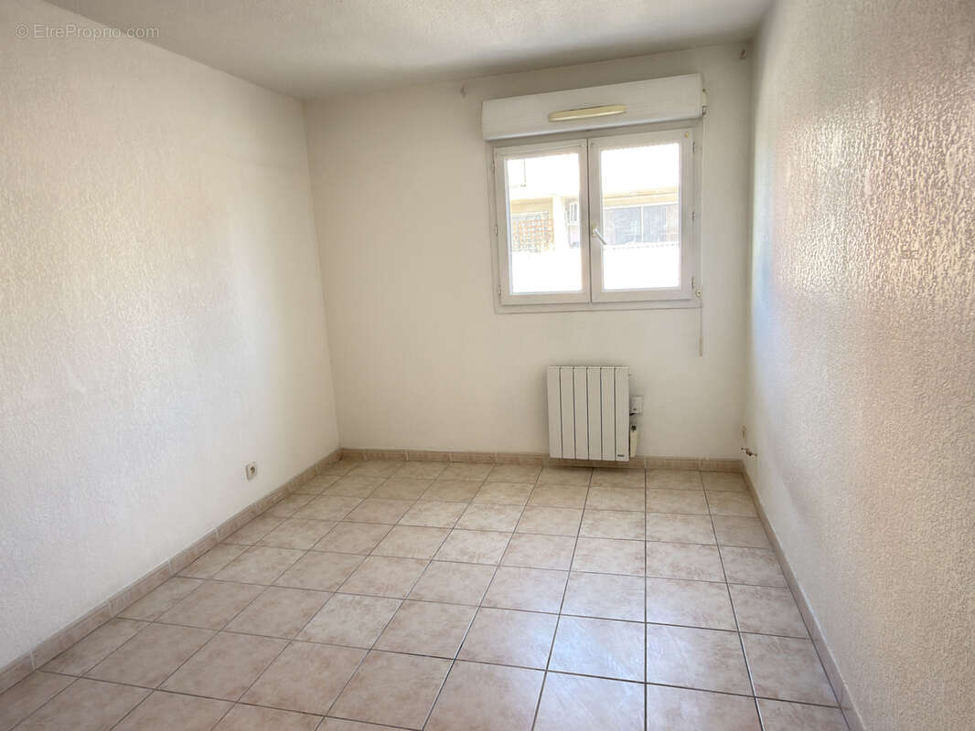 Exclusivité   Appartement P3 avec balcon, garage et cave   Quartier Capouchines, Nîmes - photo 12