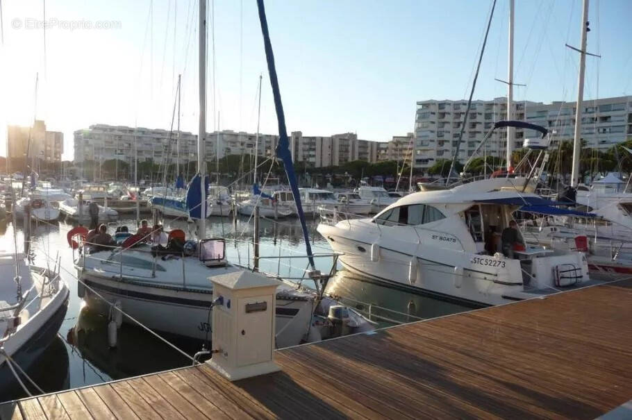 Appartement à MUDAISON