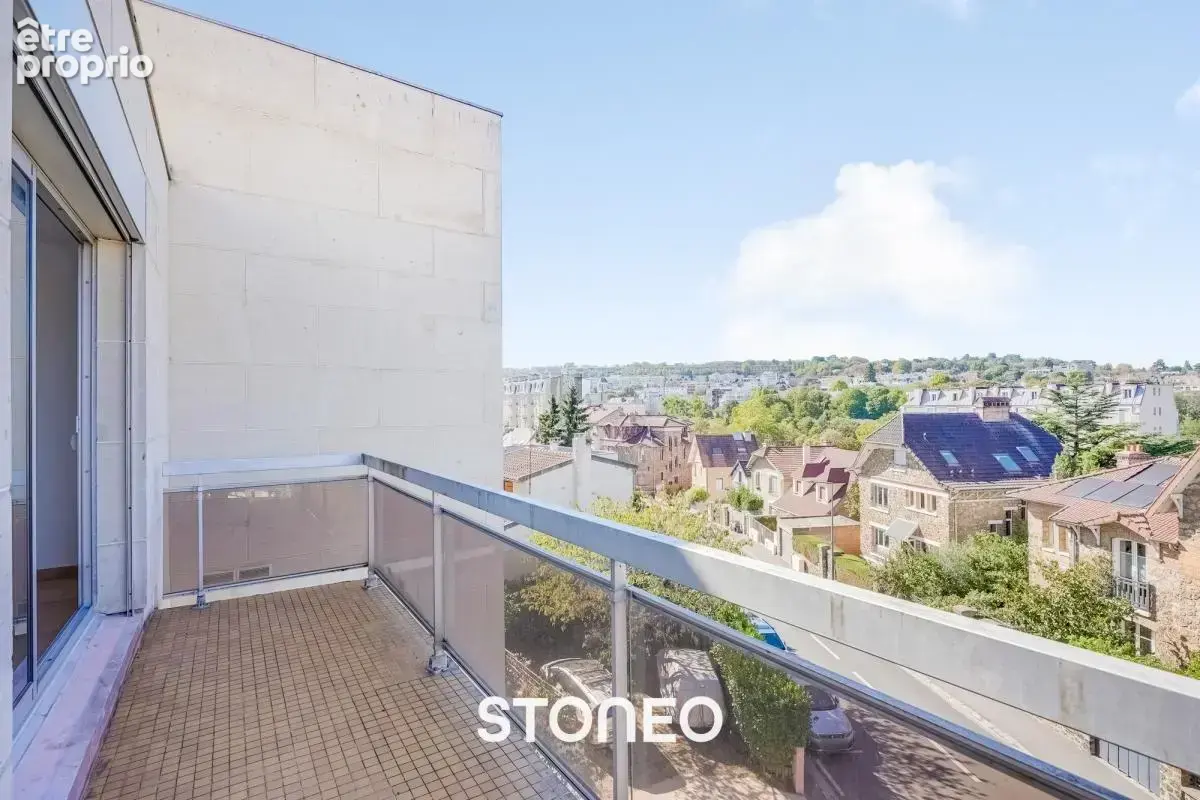 Photo Appartement à Meudon au prix de 581 400€
