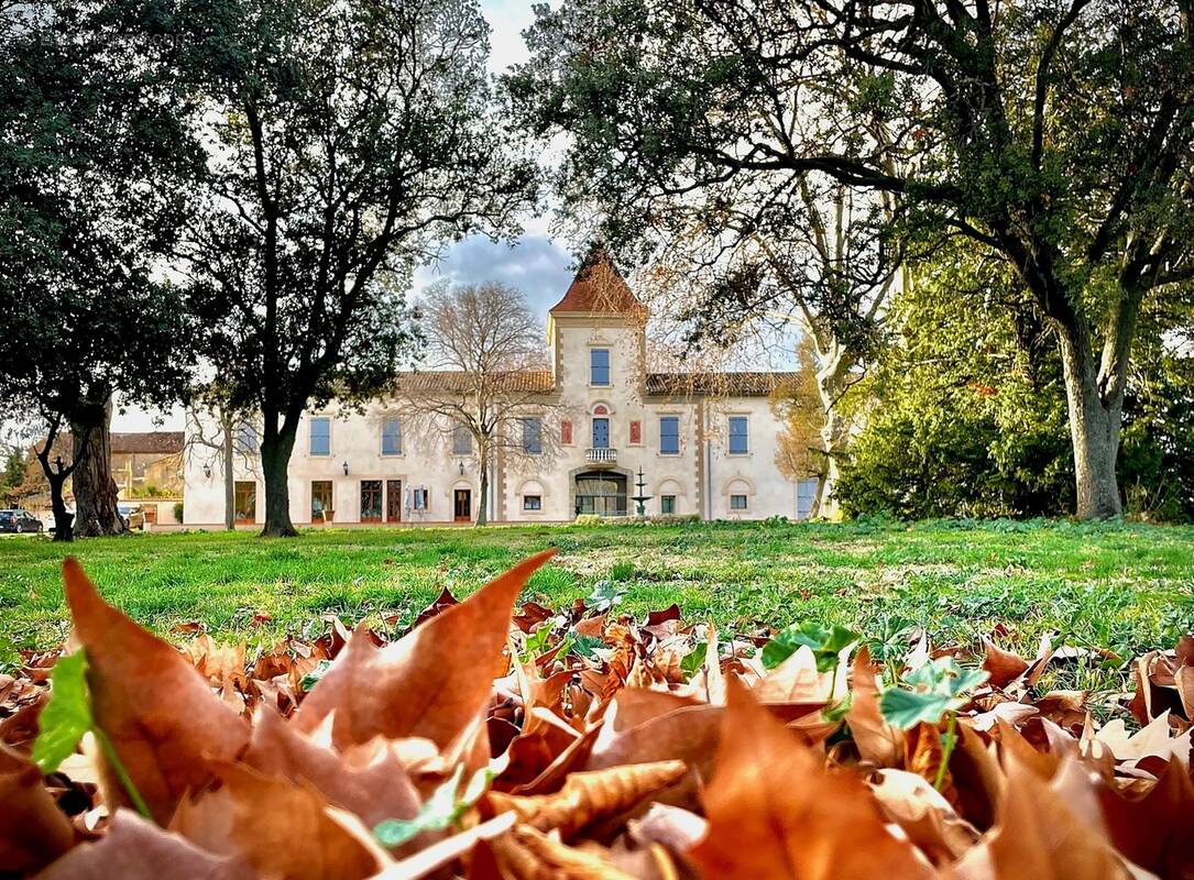 Maison à BEZIERS