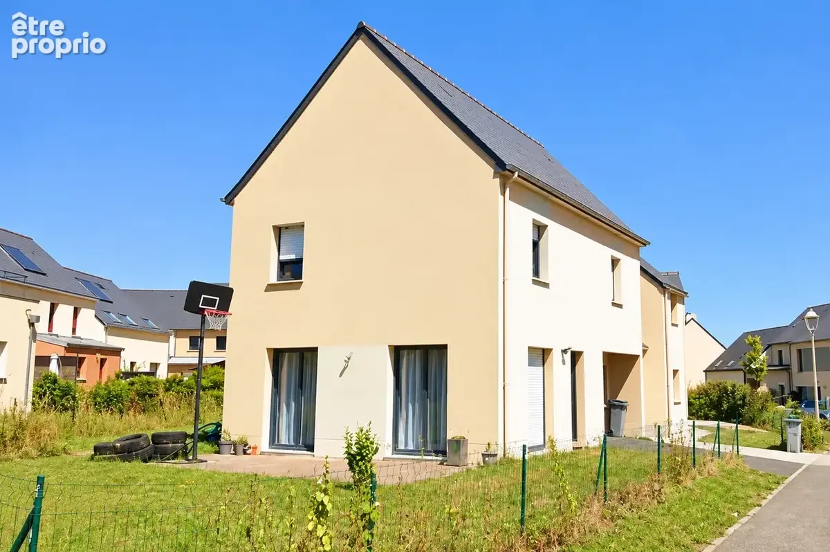 Maison à CLAYES
