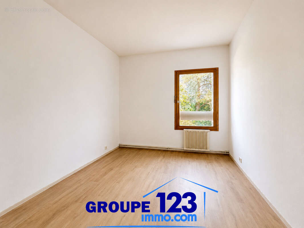 Appartement 3ch avec garage - photo 4