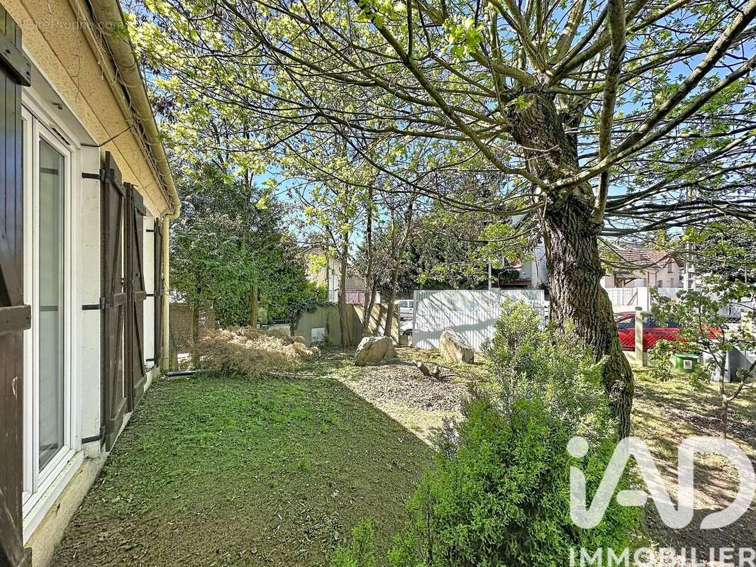 Photo 9 - Maison à CONFLANS-SAINTE-HONORINE