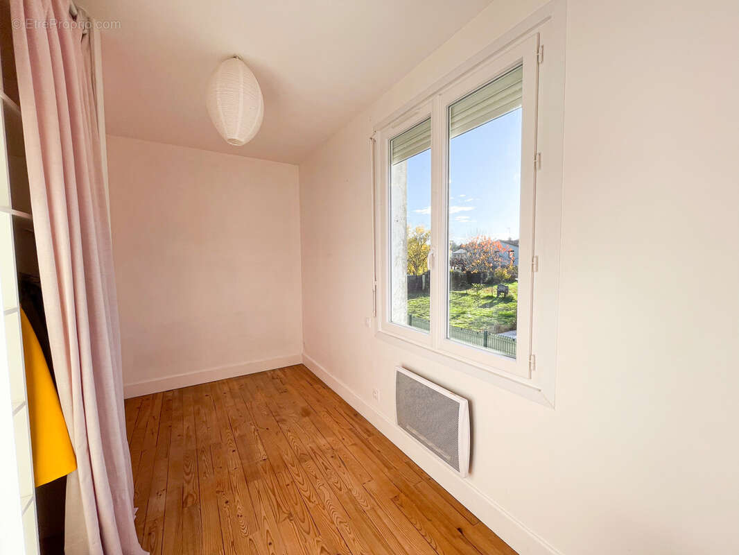 Maison à LE PASSAGE