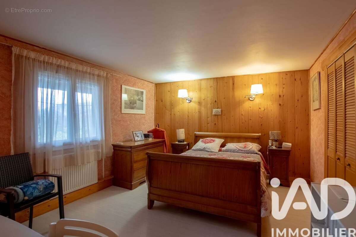 Photo 6 - Maison à GRESY-SUR-AIX