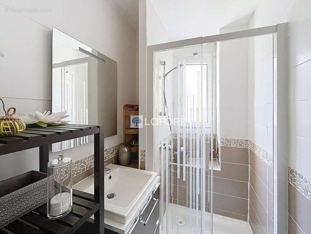 Appartement à AURAY