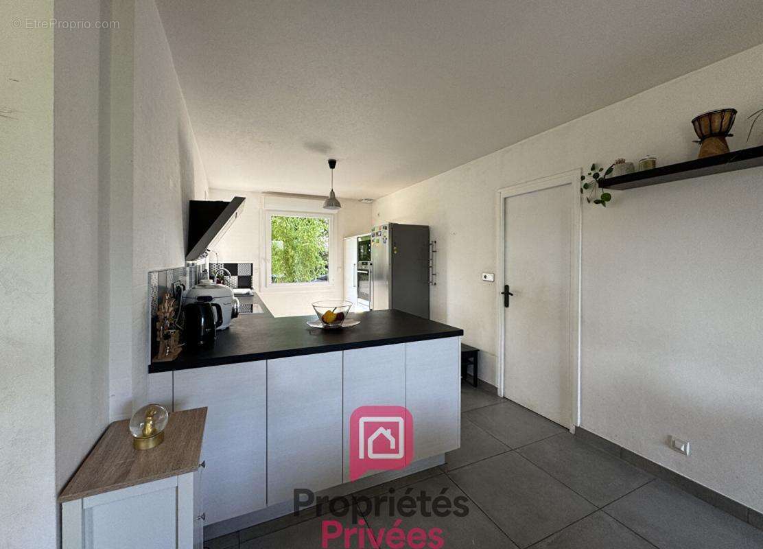 Maison Plédran  5 pièce(s) 97m2 - photo 3