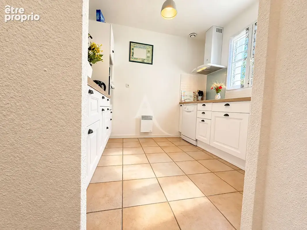 Maison Saint Gilles Croix De Vie 3 pièce(s) 78 m2 - photo 9