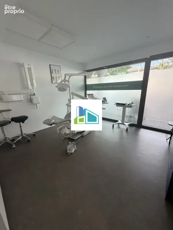 Commerce 317 m² à vendre à Aubagne (13400) - photo 9