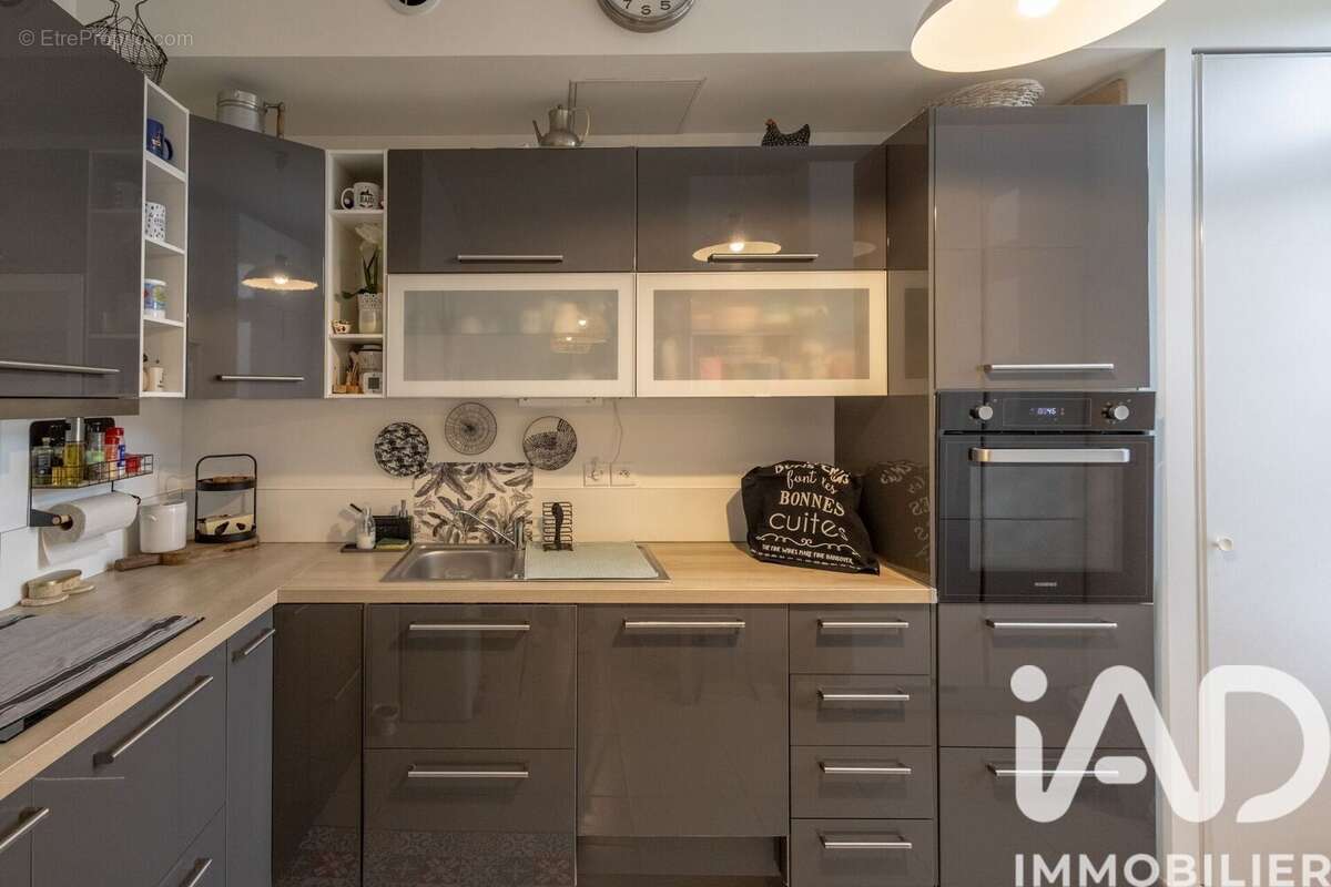 Photo 6 - Appartement à FONTVIEILLE