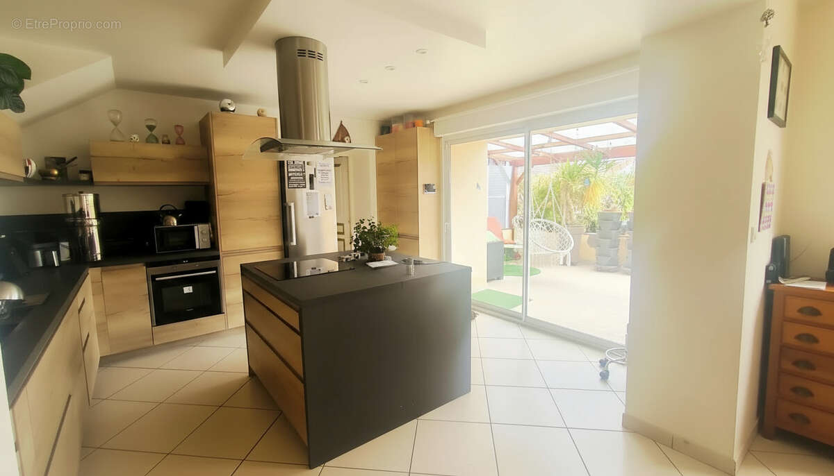 Maison à CHATEAU-THIERRY