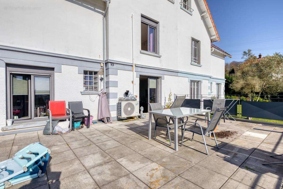 Maison à GONFREVILLE-L'ORCHER