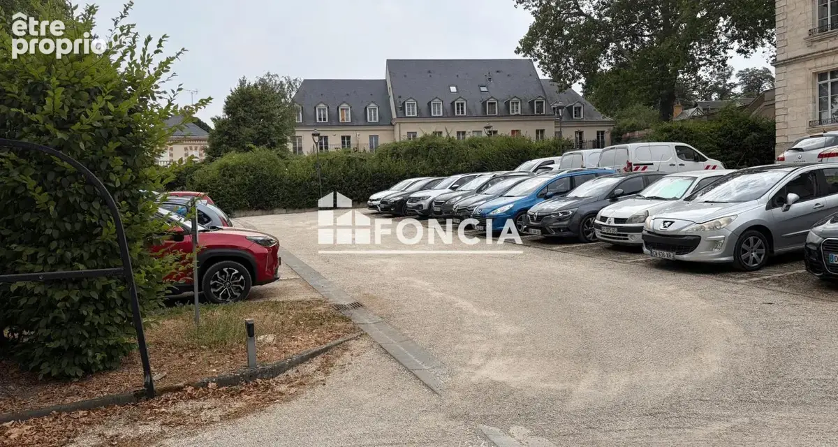 Place de parking exterieur / 2 quai fort alleaume - photo 4