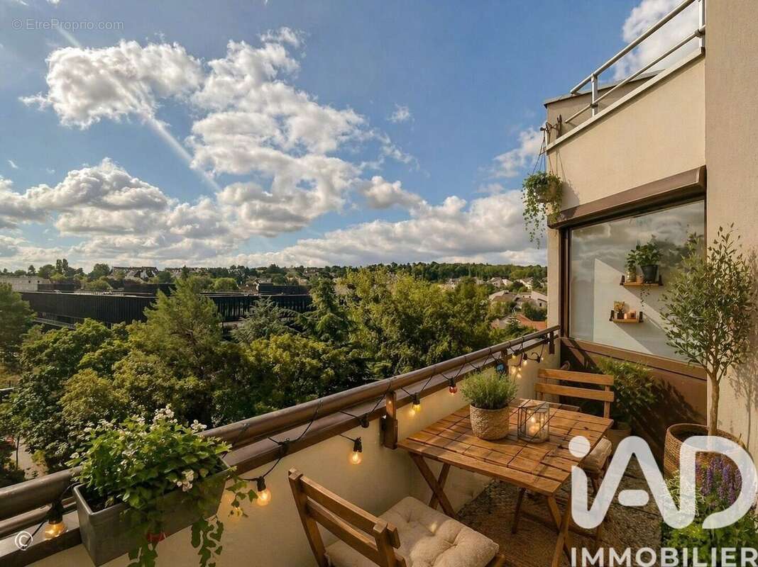 Photo 3 - Appartement à SAINT-GERMAIN-EN-LAYE