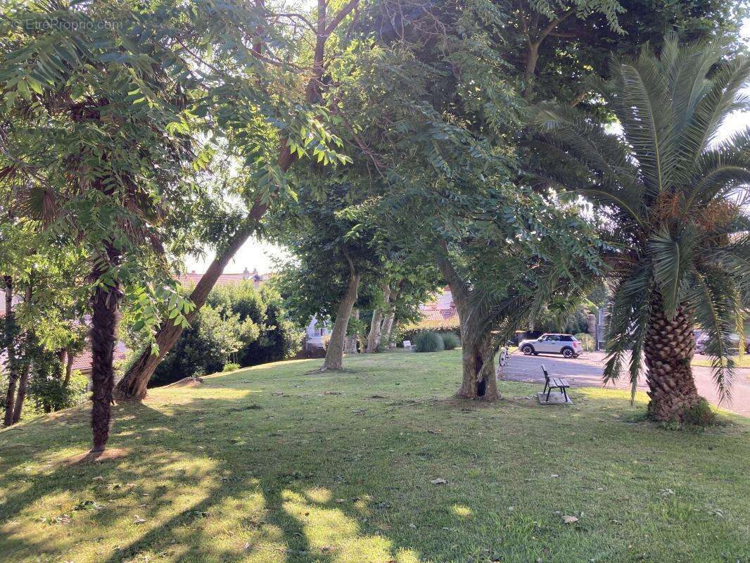 Appartement à BIARRITZ