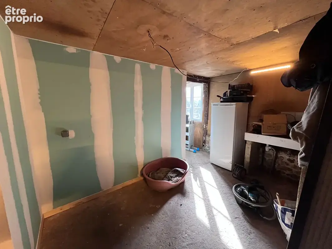 Maison La Ferte En Ouche sans vis à vis - photo 11