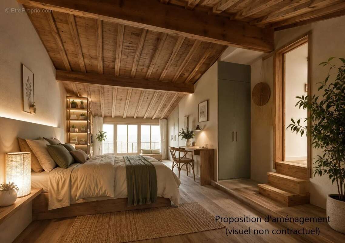 Secteur Mugron Vente Maison 6 pièce(s) - photo 12