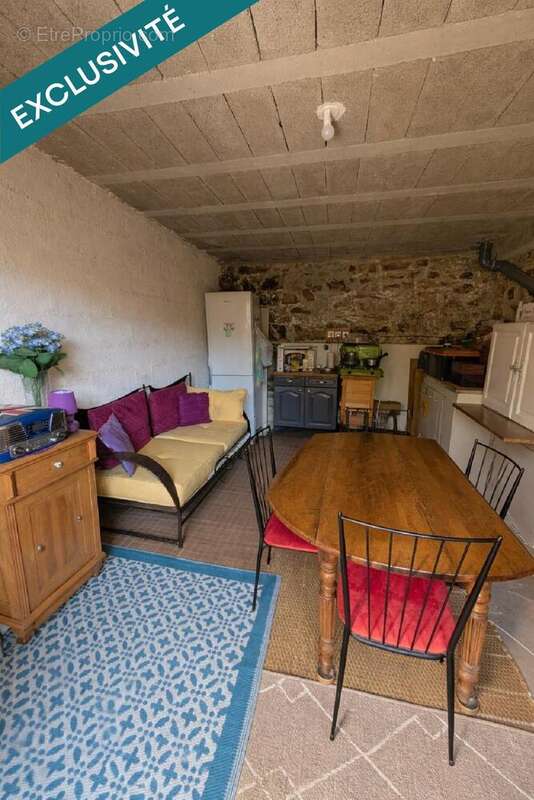 Photo 4 - Maison à CALLAC