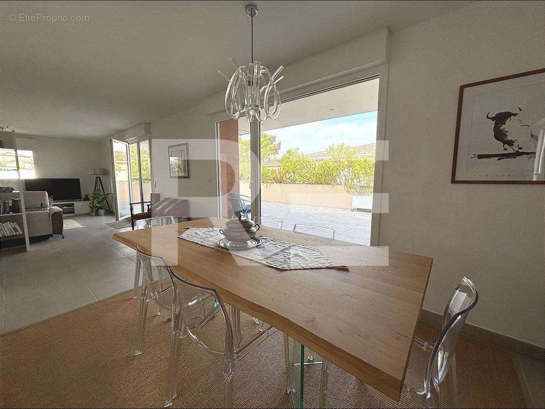 Appartement d'exception residence standing nimes - photo 6
