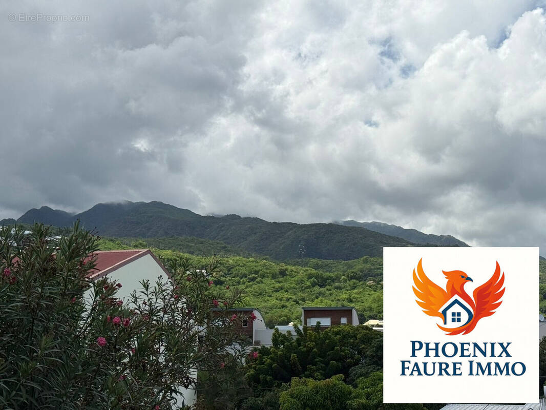 Appartement à LA POSSESSION