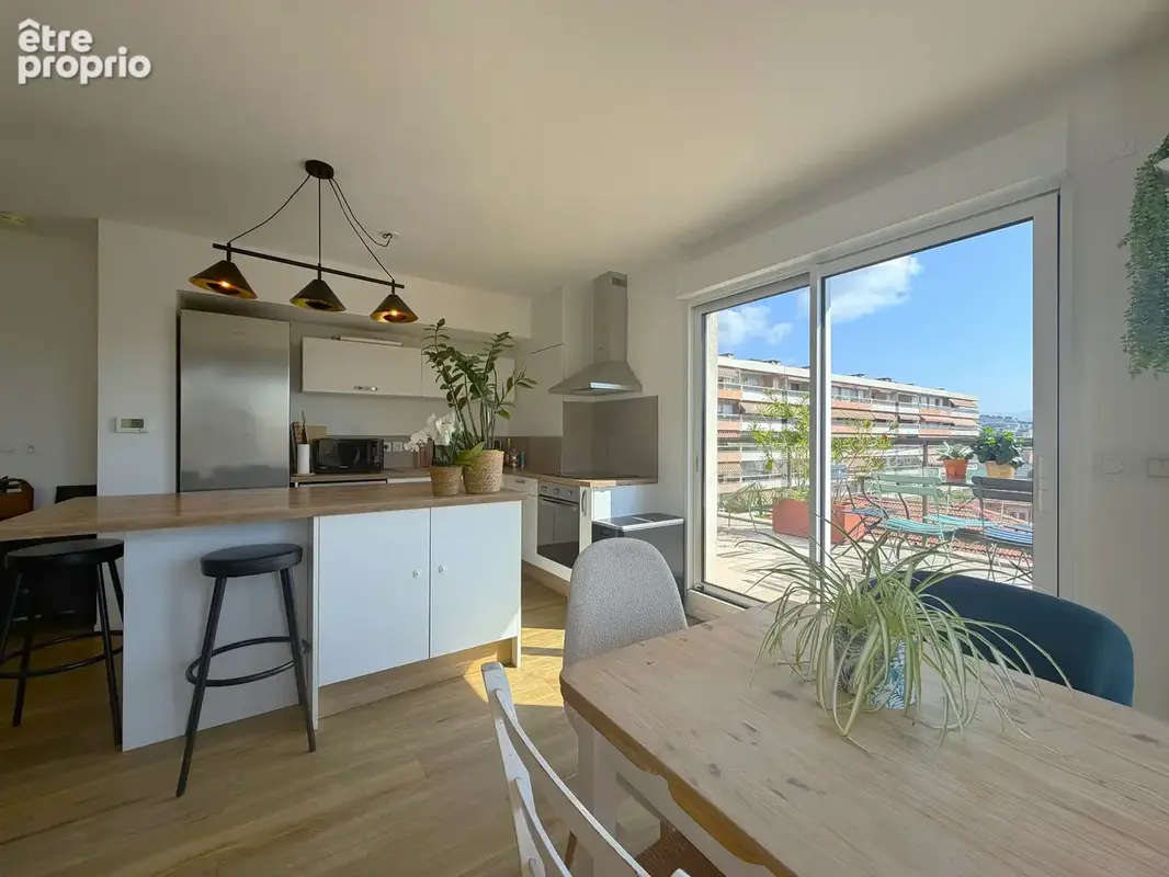 Appartement 72 m² à Saint-Laurent-Du-Var  - photo 14
