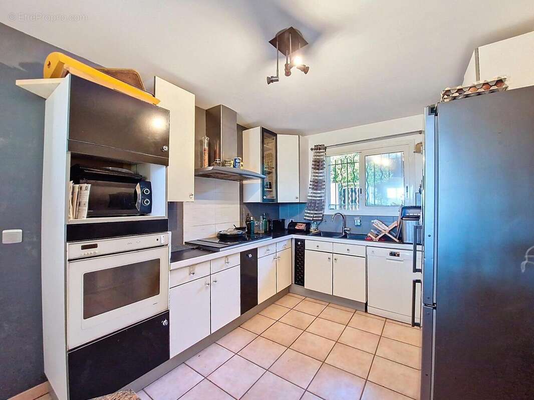 Photo 8 - Maison à COUDOUX